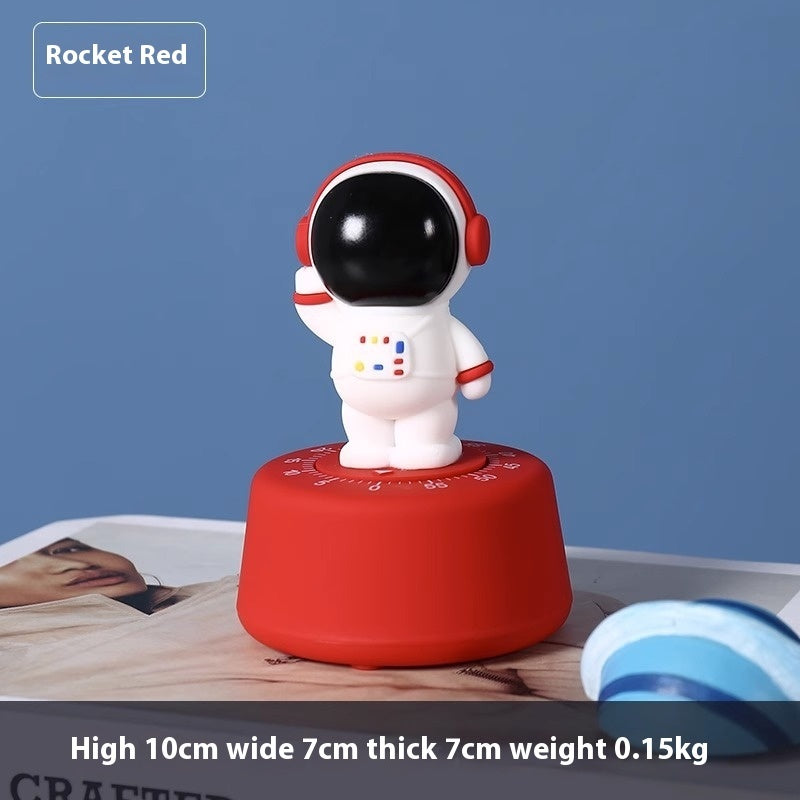 Student timer alarm clock for kids – Pick N Drop gift USA Europe