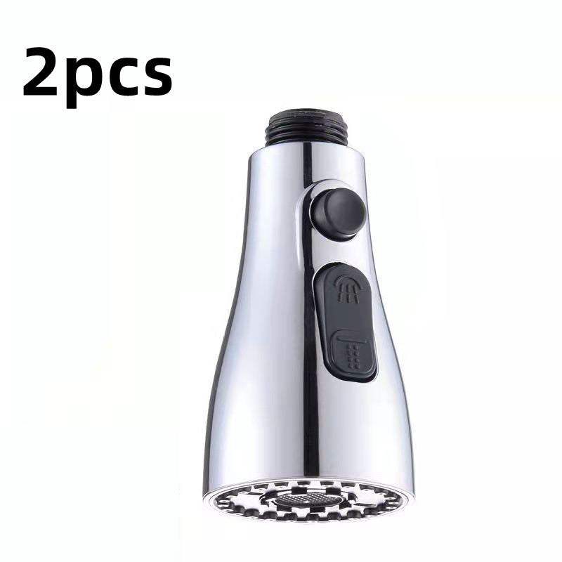 360 degree rotating faucet sprayer – Pick N Drop home gift USA Europe