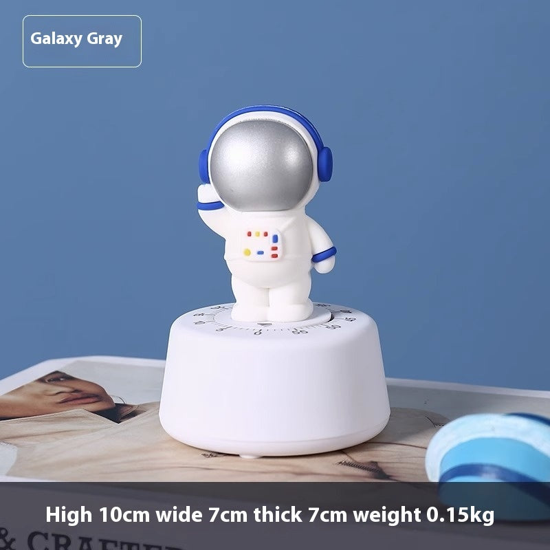 Student timer alarm clock for kids – Pick N Drop gift USA Europe