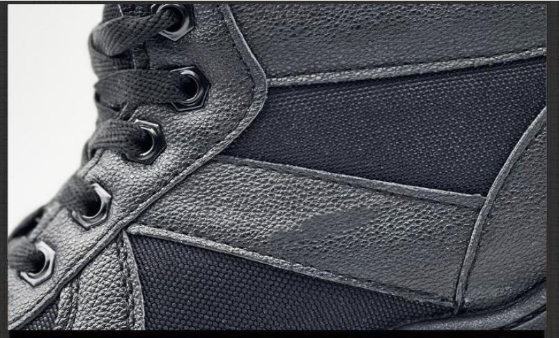 Winter snow boots for men – Pick N Drop warm gift USA Europe