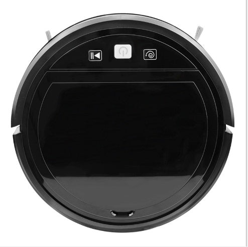 Cordless robot vacuum cleaner home – 3-4 hour fast charging lithium battery