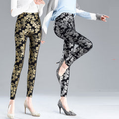 Autumn And Winter New Leggings For Women