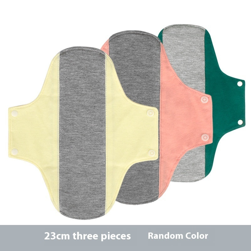 Graphene Protection Mat Cotton Antibacterial Waterproof Sanitary Pads Urine Leakage For The Elderly