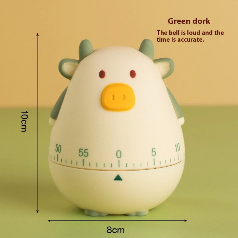 Student timer alarm clock for kids – Pick N Drop gift USA Europe