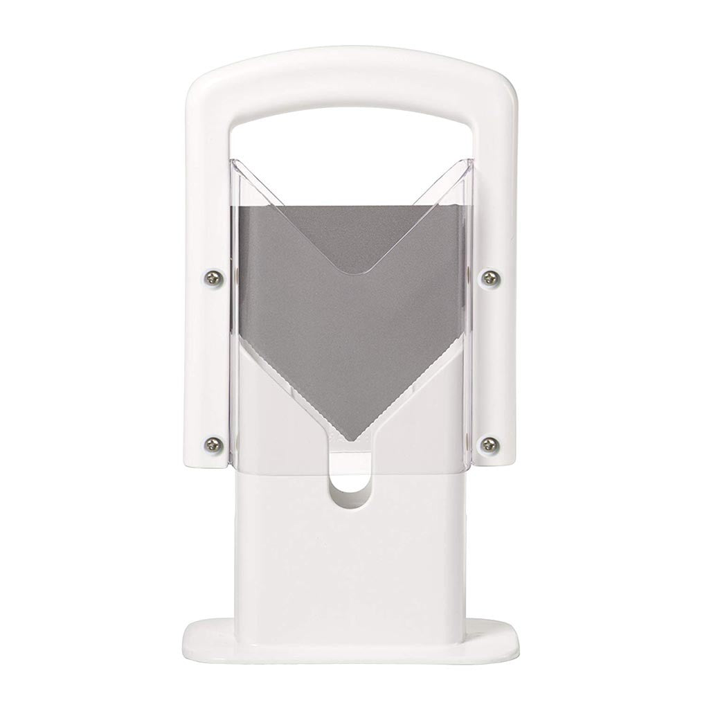 Bagel slicer cutter kitchen tool – muffin bun roll versatile use