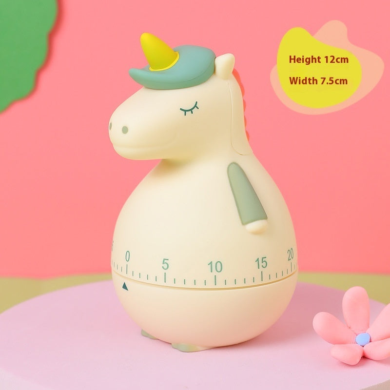 Student timer alarm clock for kids – Pick N Drop gift USA Europe