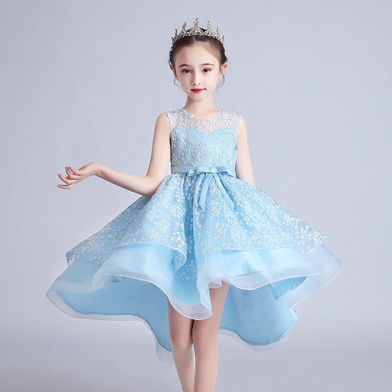 Children's princess dress
