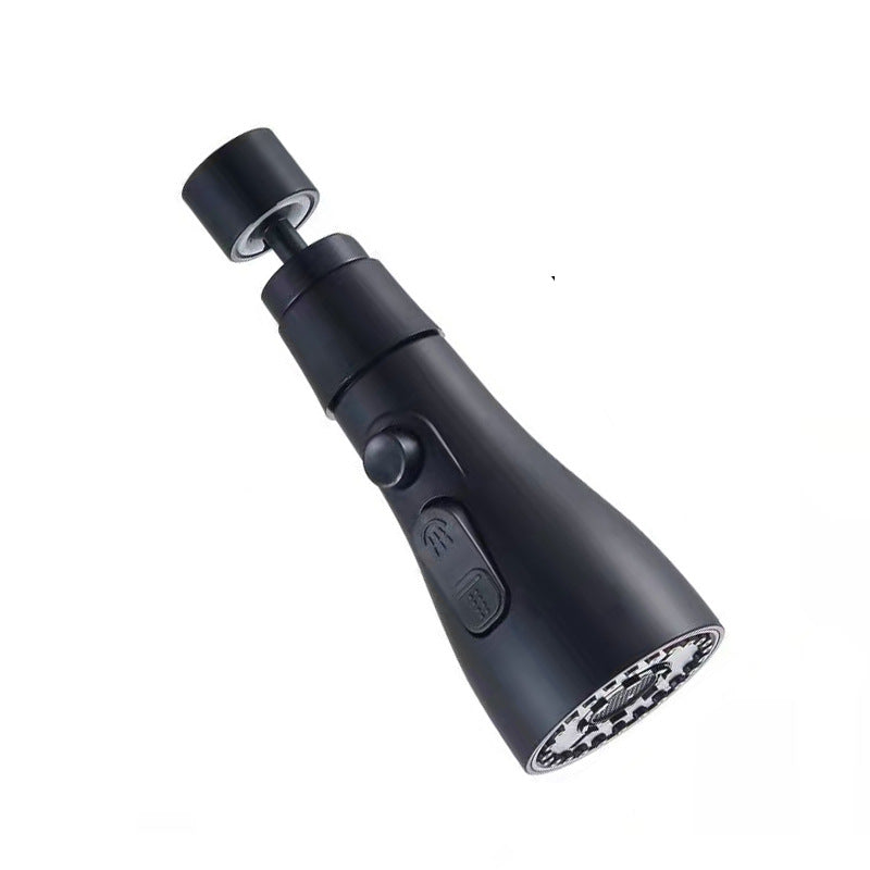 360 degree rotating faucet sprayer – Pick N Drop home gift USA Europe