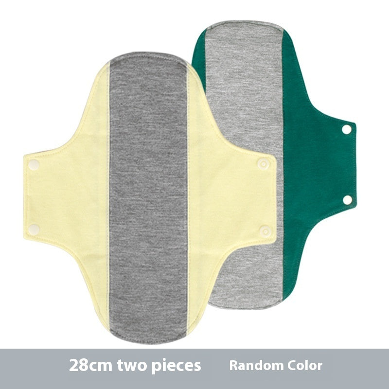 Graphene Protection Mat Cotton Antibacterial Waterproof Sanitary Pads Urine Leakage For The Elderly
