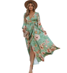 New Style Recreational Sweet Female Dress
