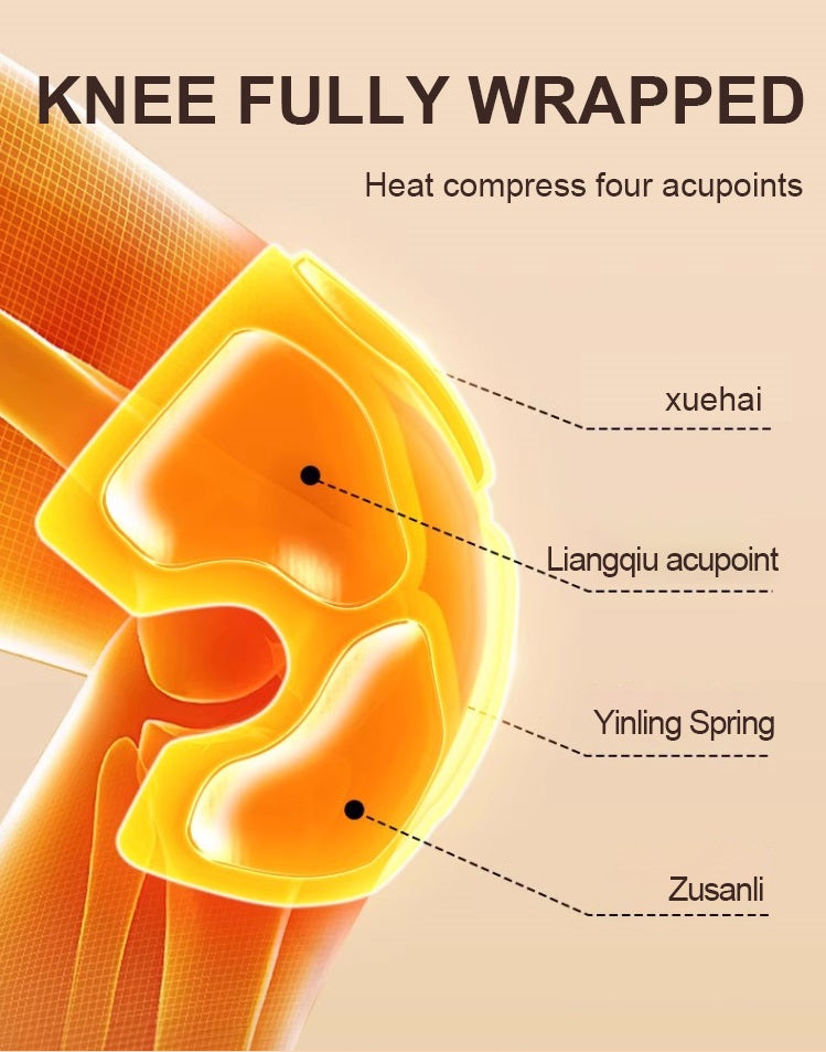 Heating Patch Warmer Self Heating Warm Knee Patch Pad Instant Disposable Hot Warm Patch