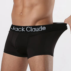 Mens Underwear Boxers Calzoncillos Hombre Boxer Marca Homme Male Underpants Cueca Bermudas Masculina Boxer Shorts Sexy Ondergoed