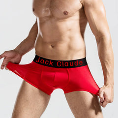 Mens Underwear Boxers Calzoncillos Hombre Boxer Marca Homme Male Underpants Cueca Bermudas Masculina Boxer Shorts Sexy Ondergoed