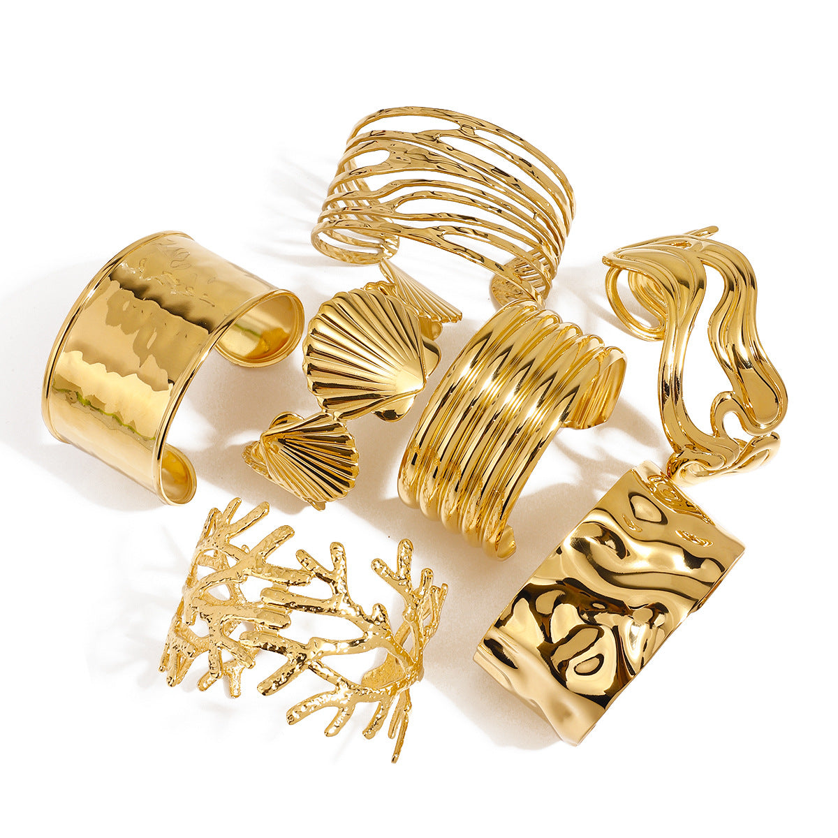 Non-fading Jewelry Women's Light Luxury High-grade Bracelet