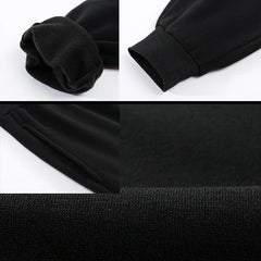 Mens Sweatpants Printing Casual Pants Outdoors Sports Jogging Man Trousers Clothing Running Pants 2026 Fitness Street Sportswear
