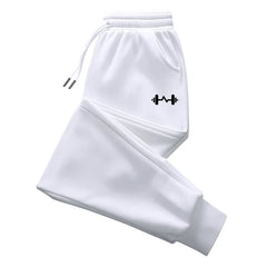 Mens Sweatpants Printed Casual Pants Outdoor Fitness Sports Jogging Pants Daily Fashion Street Man Trousers Hot Sales Sportswear