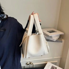 Premium Tote Bag Handbags For Ladies, Women Crossbody Shoulder Messenger Bag Leather, Famous Brand Chic Elegant