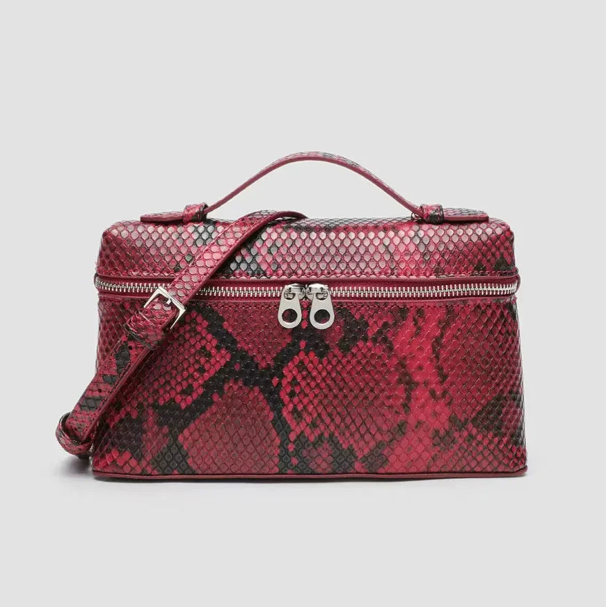Shoulder Bags Lady Travel Bag Handbags For Women Korean 2026 New High Quality Luxury Brand Hobos bags Cross-body Small Handbags