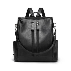 Women's Fashion Casual Backpack Small Lightweight Cute Daily Travel Bag For College School Commute Outdoor Shoulder Bag