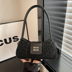 Women's Crossbody Bag - Premium Feel, Lightweight & Spacious, Perfect for Shoulder or Hand Carry, Ideal for Daily Commute