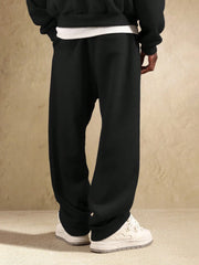 Men Sweatpants,Men's Grey Sweatpants - Ultra Comfortable for Everyday Wear - Perfect for Sports, Lounging, or Casual