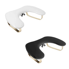 Nail Art Hand Pillow with Phone Mount Non Slip Accessories Professional Salon Tool Salon Hand Rest Cushion for Nail Beginner