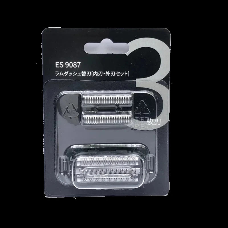 razor ES9087 ES9068 knife net blade ES-RT44 ES-LC20 ES-SL41 ES-ST23 ES-RC70 ES-RT53 ES-RT33 ES-RT37 ES-GA21