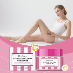 Body Moisturizing Cream -A Gentle Body Skin Care Cream that Hydrates,Feels Refreshing &Non-Greasy, and Leaves Skin Soft & Tender