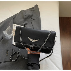 2026 Fashionable Crossbody Bags for Women Shoulder Bags Minimalist Chain Designer Bag Retro Purse and Handbags Bolsos Mujer