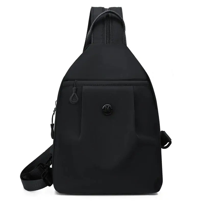 Women's Mini Backpack: Single-Shoulder, Dual-Use, Casual, Lightweight, Small Crossbody Bag – Fashionable Commuter Bag
