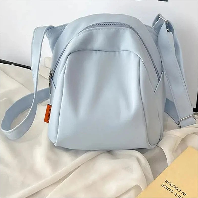 Women’s Lightweight Waterproof Crossbody Bag Large Capacity