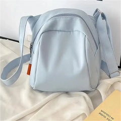 Women’s Lightweight Waterproof Crossbody Bag Large Capacity