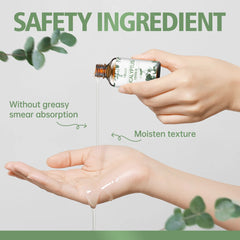 Eucalyptus Essential Oil aceite esencial aromático para difusor Aromatherapy Multi-purpose essential oils Multi-scene essential