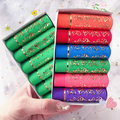 6 Colors Velvet Lipstick Lasting Moisturizing Matte Lip Blam Color Mood Changing Sexy Lip Gloss Waterproof Magic Lip Stick