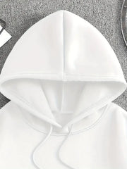 The new men's hoodie for the autumn of features street casual fashion hip-hop simplicity and 3D planet print