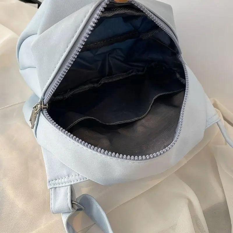 Women’s Lightweight Waterproof Crossbody Bag Large Capacity