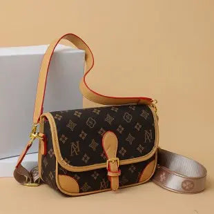 Women's Handbag Crossbody Bag Handbags Shoulder Bag Luxury Brand Famous Designer Large Capacity Elegant Diaper Bags
