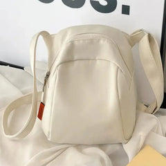 Women’s Lightweight Waterproof Crossbody Bag Large Capacity