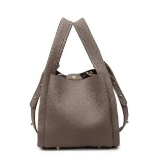 Premium Tote Bag Handbags For Ladies, Women Crossbody Shoulder Messenger Bag Leather, Famous Brand Chic Elegant