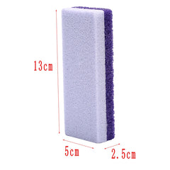 Pedicure Foot Grinding Tool Pumice Stone Non-Slip Feet Rasp Feet Beauty Tools