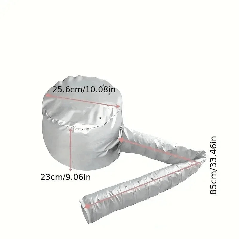 1PC hair dryer, hair drying cap, hair drying cap, hair drying cap, heating cap, hair dryer, heating cap