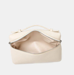 Shoulder Bags Lady Travel Bag Handbags For Women Korean 2026 New High Quality Luxury Brand Hobos bags Cross-body Small Handbags