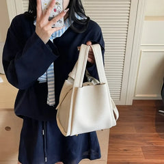 Premium Tote Bag Handbags For Ladies, Women Crossbody Shoulder Messenger Bag Leather, Famous Brand Chic Elegant