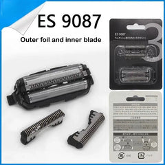 razor ES9087 ES9068 knife net blade ES-RT44 ES-LC20 ES-SL41 ES-ST23 ES-RC70 ES-RT53 ES-RT33 ES-RT37 ES-GA21