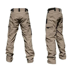 Men's Cargo Pants Casual Tactical Pants Trousers For Men Tactical Pants Men's Clothing Hunting Trousers