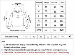 Men's Hoodies Women Hoodie Hip Hop Pullovers Unisex Oversized Weatshirts Clothing Fashionable and versatile casual hoodie