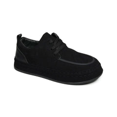 Men's Shoes Are Fashionable Brown Casual Shoes Made of Durable Suede Material Comfortable Walking Shoes Suitable for Daily Wear