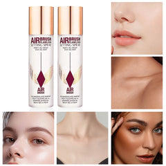 Makeup Setting Spray Moisturizing Hydrate Oil Control Long-Lasting Waterproof Make Up Natural Matte Refreshing Cosmetic Gifts