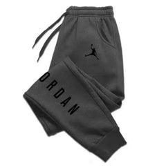 men's sweatpants autumn and winter new men's casual pants sports jogging sportswear sports pants Harajuku trend street pant