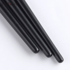 Makeup Brushes 3 Pcs Set Eyeshadow Nose Shadow Soft Hair Face Cosmetics Blending Smudge Shader Brush Beauty Tools Kits